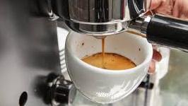 espresso coffee machine