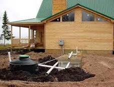 Septic Tank