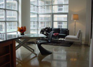 condo
