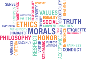 Code Of Ethics